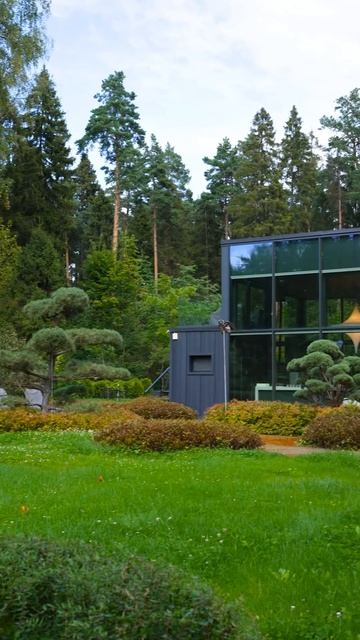 Парк Verba Vivo смотреть онлайн