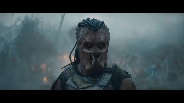 🔥 "ХИЩНИК: ПУСТОШИ". Финальный трейлер. смотреть онлайн