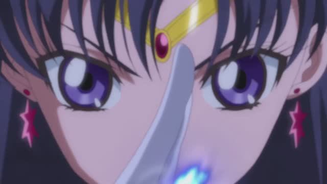 клип про сейлор марс смотреть онлайн