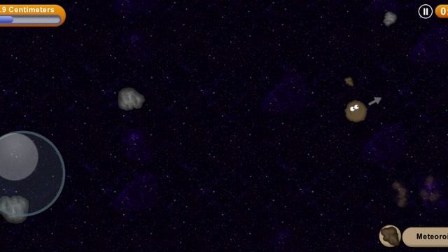 Tasty Planet (Level 41)