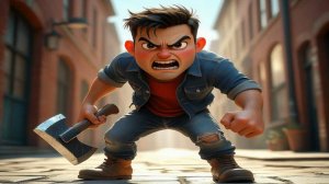 Прохождение 9 город выезда 20 лвл бойцами. Fanwars. Битва за район #164