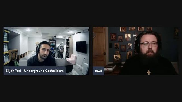 Catholic vs Orthodox Debate _Does Vatican I Teach the Minimalist Position on Papal Infallibility_