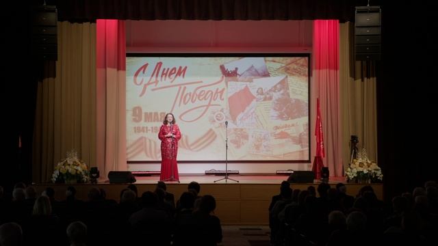 Муз.К.Листова Песня Любаши из оперетты