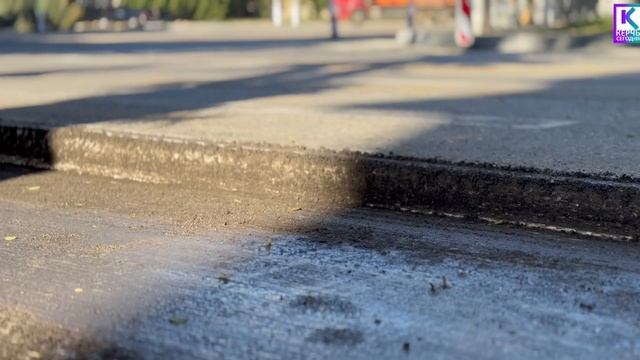 На Горьковском кольце работают дорожники смотреть онлайн