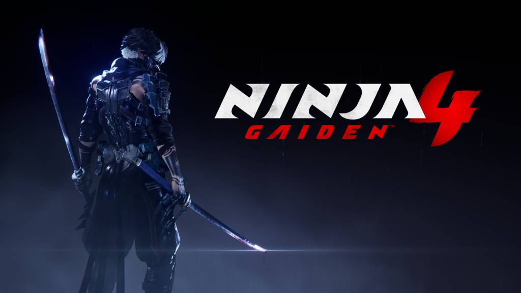 NINJA GAIDEN 4 смотреть онлайн