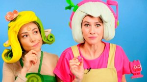 Страшный вирус удалил все серии Ума и Хрума — Песенки Фортуны — Восстанавливаем базу данных!