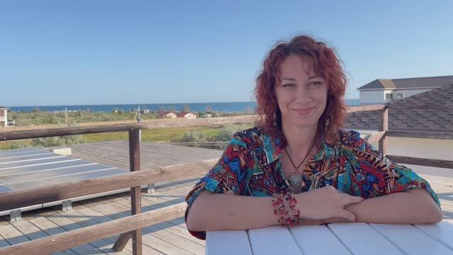 Татьяна Павлоградская  Как осуществить мечту! Итоги ретрита в Евпатории