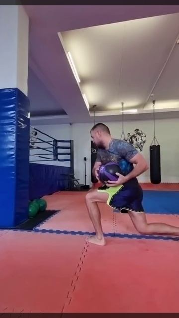 Развиваем скорость и силу прямого удара джеп смотреть онлайн