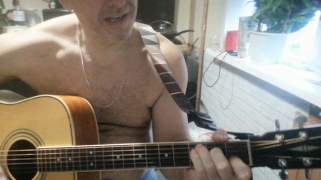 Бригадный подряд - скамейка (кавер)