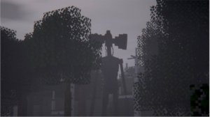 Это лучший мод на сиреноголового #1