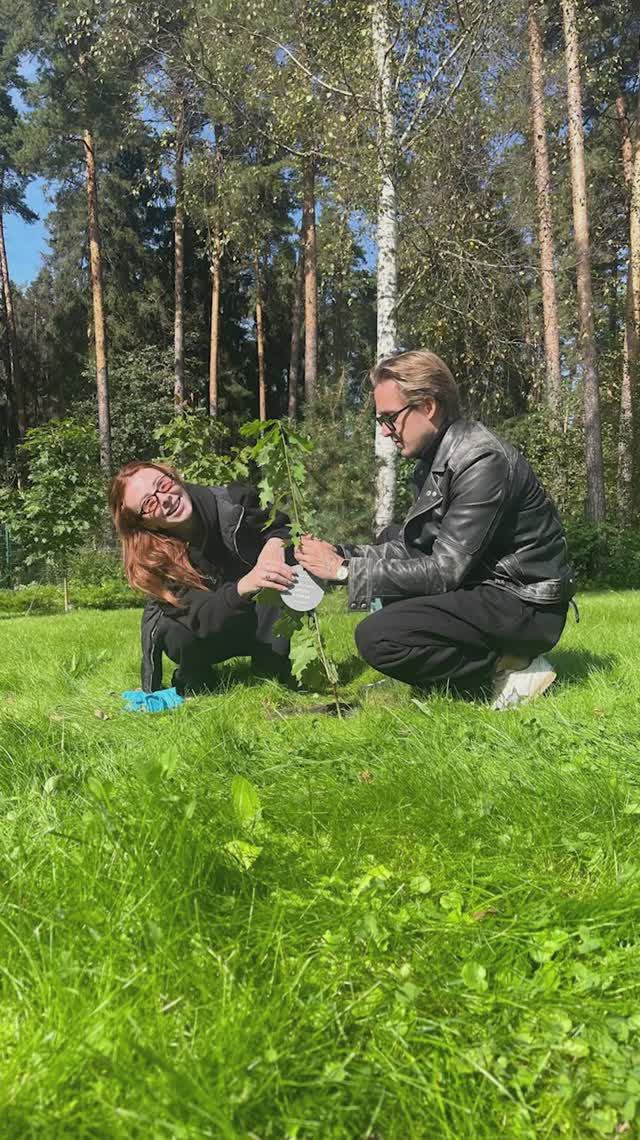 История любви в Verba Mayr💚 смотреть онлайн