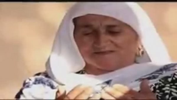 Чамшед Исмоилов Мусофир (хез Модар писарат омад)