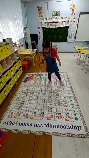 Неустроева Нарыййана