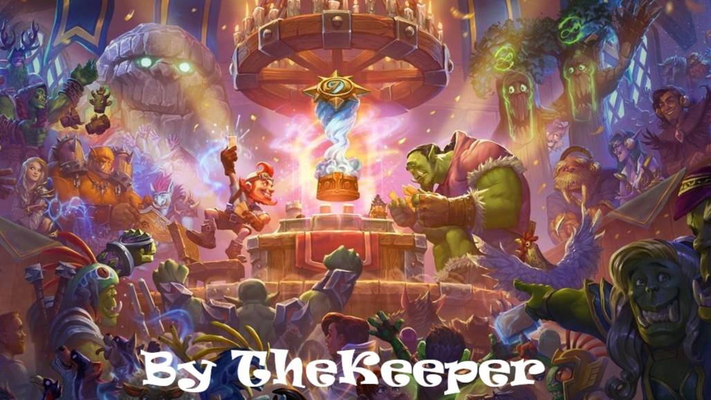 Hearthstone профессиональный офисный смотреть онлайн