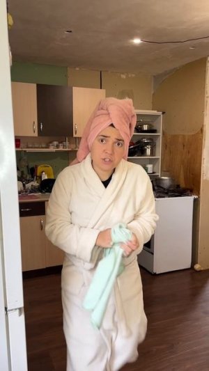 Бабушка спортсменка