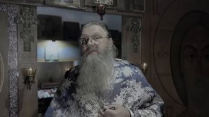 В Царство Небесное не летят а ползут - Протоиерей Сергий Баранов