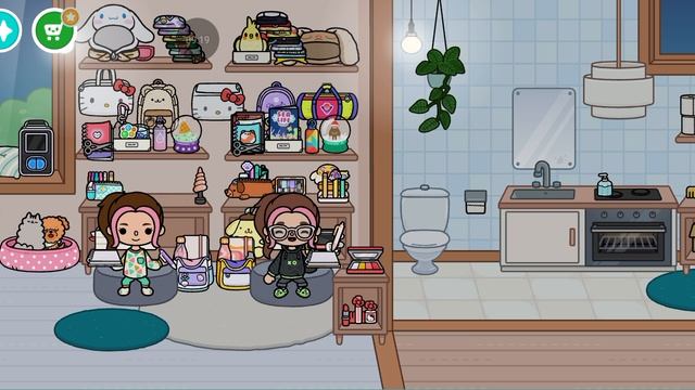 8 серия сериала многодетная семья