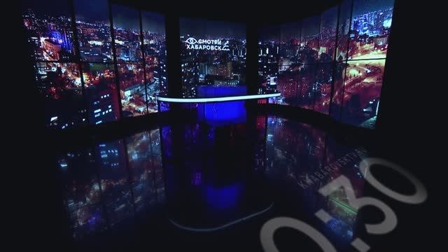 Смотри Хабаровск 22.10 смотреть онлайн