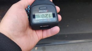 Обзор и тестирование толщиномера Device RD 1000