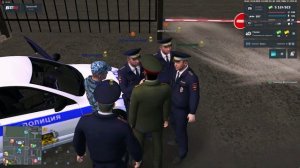 НЕАДЕКВАТНЫЕ СОТРУДНИКИ ПОЛИЦИИ