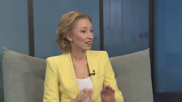 JustAuto.pro на телеканале Россия 1