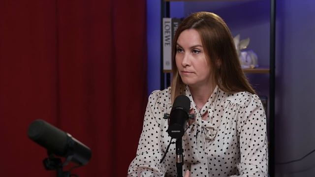 Алёна Кормишина | Школа «Стратегический HR» от «Терра Казань»