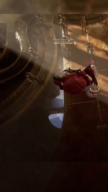 Гайд на Нокко - Warframe - Часть 4 смотреть онлайн