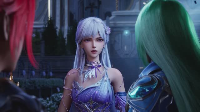 Трон, отмеченный Богом, 7 сезон, 26 серия (182 серия) смотреть онлайн