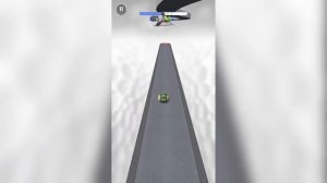 Going Balls  Super Speed run Gameplay New Update Level 1525 Race 7