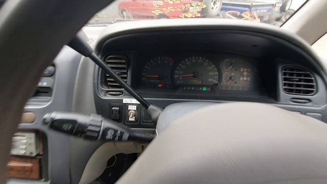 №793 DELICA PE8W-0112984 1996