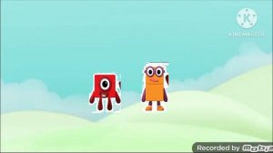 numberblocks remake