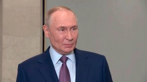 Путин заявил об ошеломляющем ответе в случае ударов "Томагавками" по России