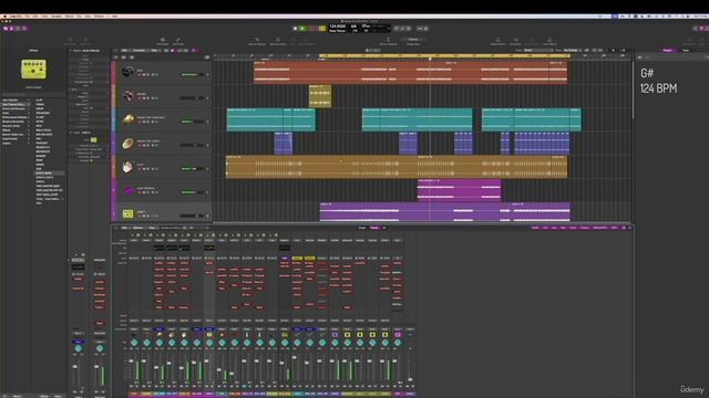 3 - MIX WITH ME [ PART 3 ] смотреть онлайн