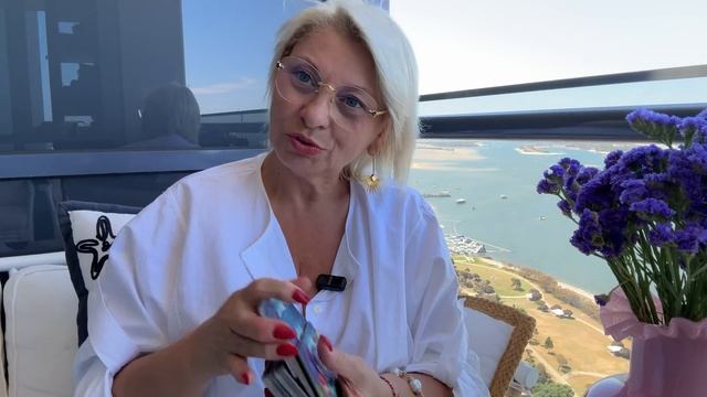 РАК - ТАРО ПРОГНОЗ НА НОЯБРЬ 2025 года от ANGELA PEARL смотреть онлайн