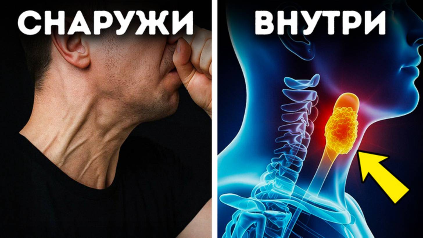 🤧 Почему нельзя сдерживать чихание — важный совет для всех! 🚫 смотреть онлайн