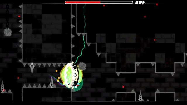 Акрополис - Acropolis - Insane Demon - прохождение