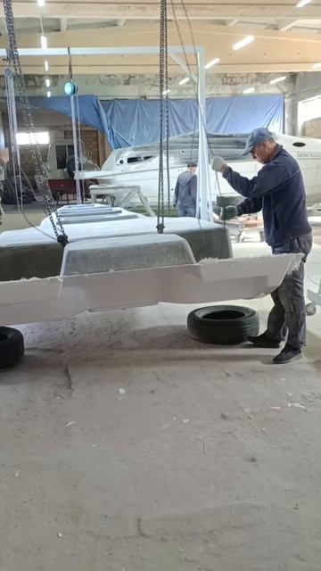 достали очередную палубу