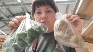 Покупки с Магнита.Буду готовить фейхоа