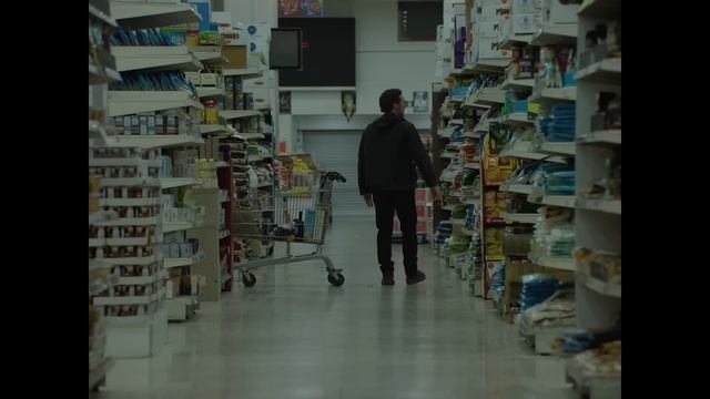 Сущность - новый трейлер (русский дубляж, 2025) смотреть онлайн