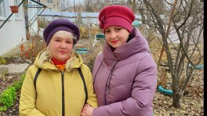 С СОСЕДКОЙ СОБРАЛИСЬ НА БАЗАР, КОЕ-ЧТО КУПИЛА, ПОВСЕДНЕВНАЯ ЖИЗНЬ