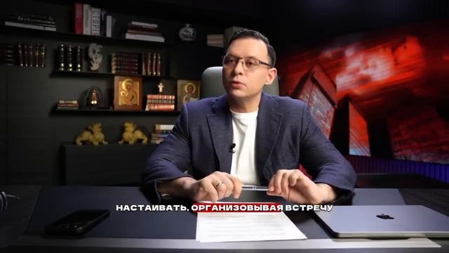 Ответы на ваши вопросы. #Мураев смотреть онлайн