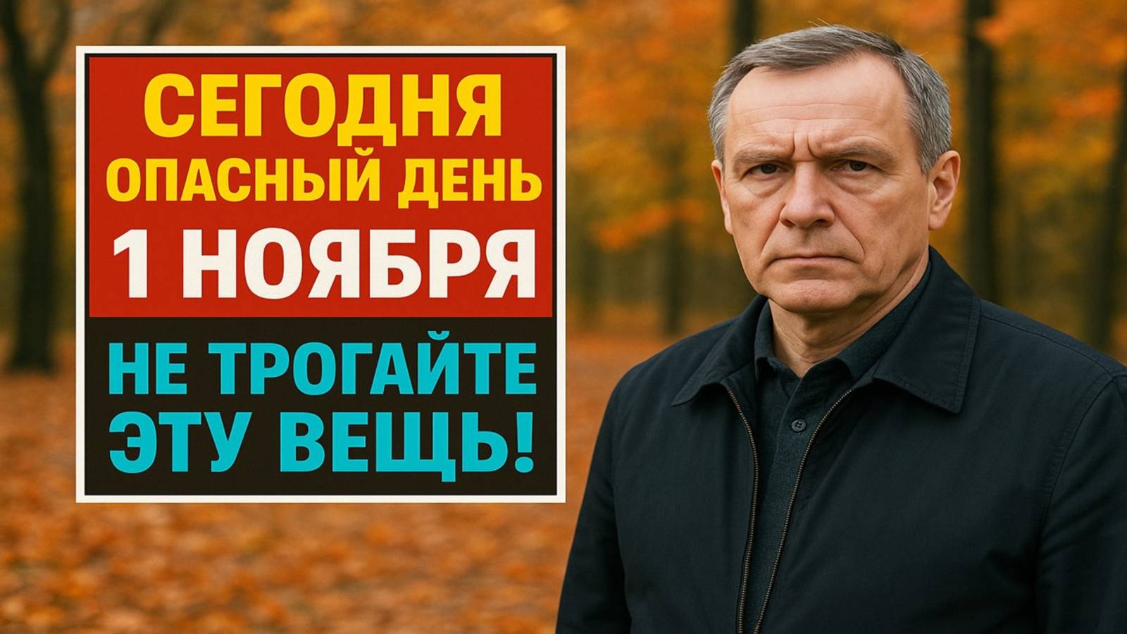 Сегодня 1 ноября - Иванов день: что нельзя делать в Проводы осени, чтобы не лишиться удачи смотреть онлайн