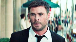 Ограбление В Лос Анджелесе - Русский трейлер (Дубляж, Фильм 2026) Крис Хемсворт, Холли Берри