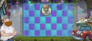 Plants vs Zombies 2. Зомби против Растений 2 #33.
Дискотека вместе с зомби