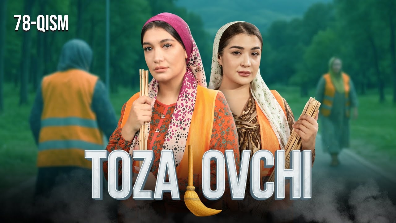 Tozalovchi (78-qism) смотреть онлайн