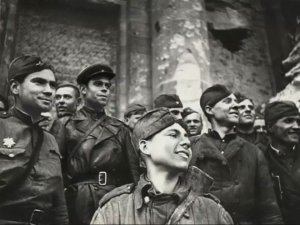 Волховская застольная