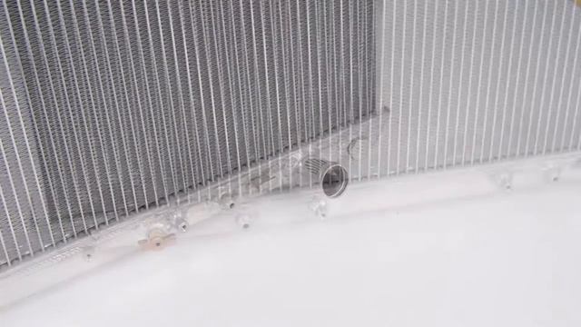 Радиатор алюминиевый Toyota Mark 2 JZX110 50мм АT AJS