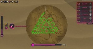 Ink Game|Чернильная игра.