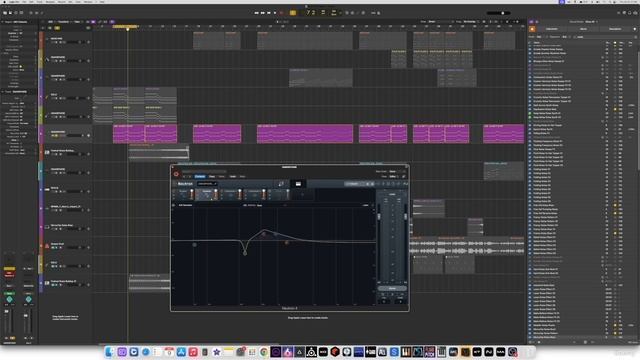 7 - NEUTRON & OZONE смотреть онлайн