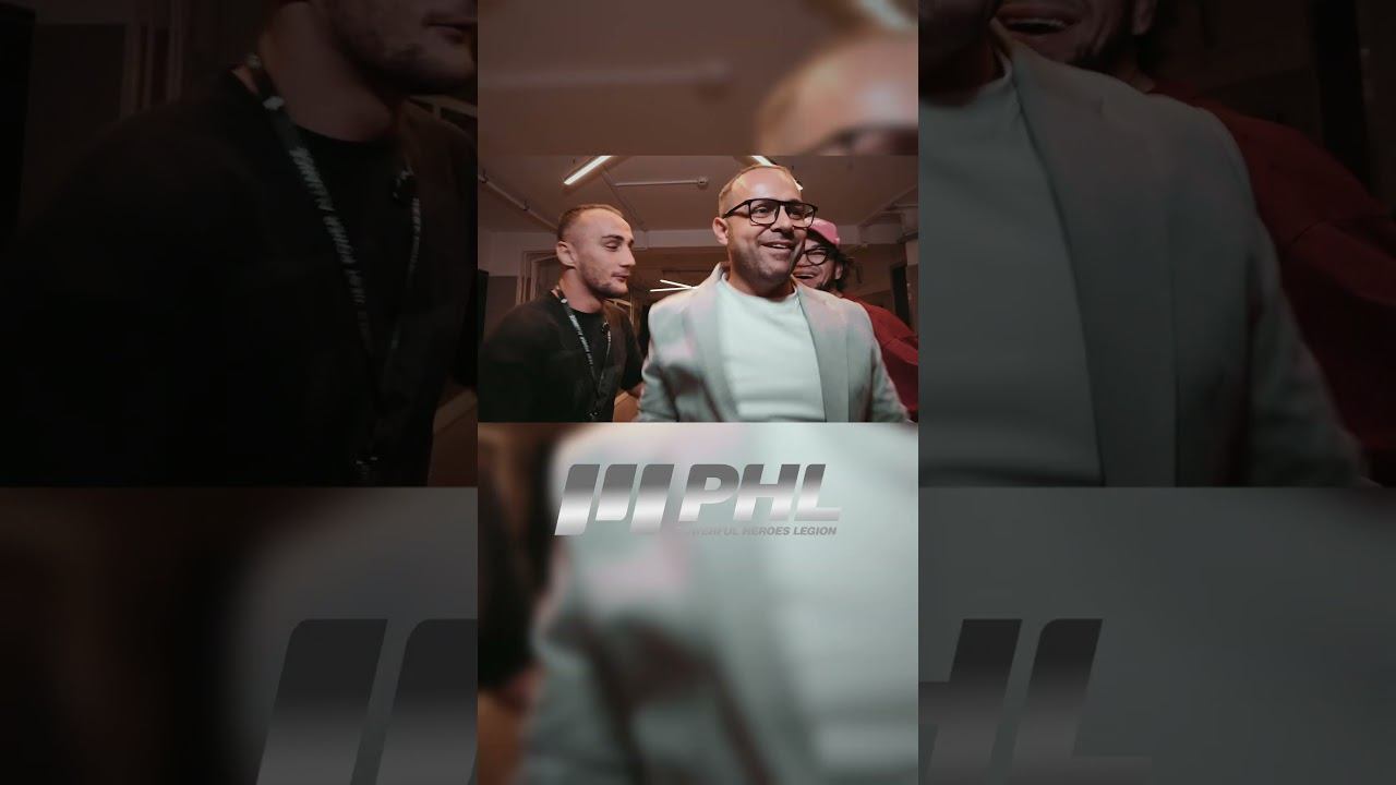 Интервью Андрея Ялымова на NWPA X смотреть онлайн